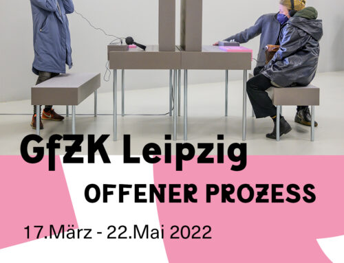 GfZK Leipzig